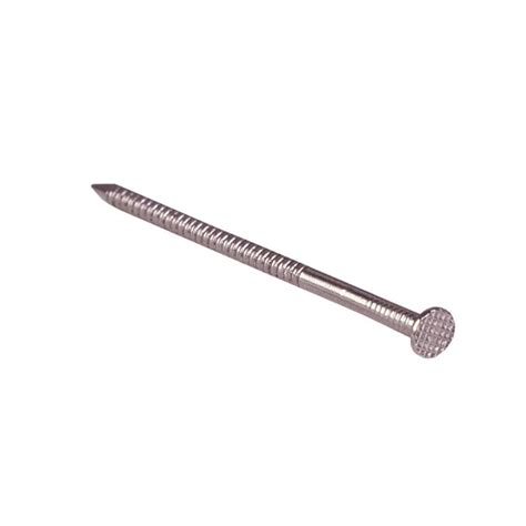 stainless steel box nails lowes|Stainless steel 3.